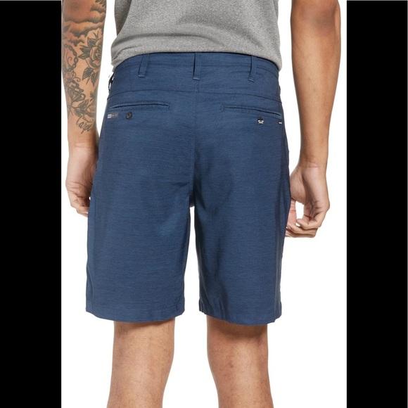 HURLEY Dri-FIT Nike Shorts OBSIDIANclassic trouser - Picture 4 of 4